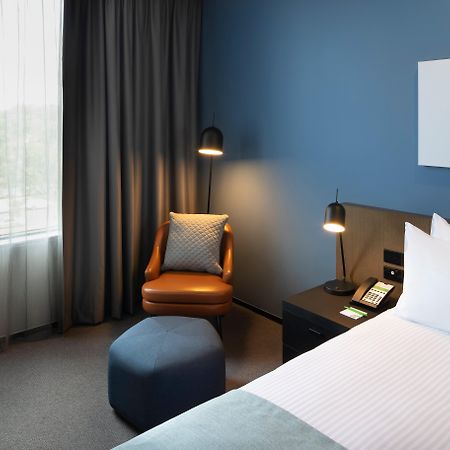 Holiday Inn Sydney St Marys By Ihg Esterno foto