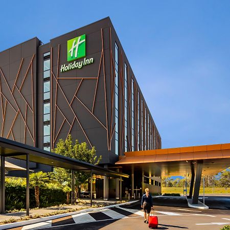 Holiday Inn Sydney St Marys By Ihg Esterno foto
