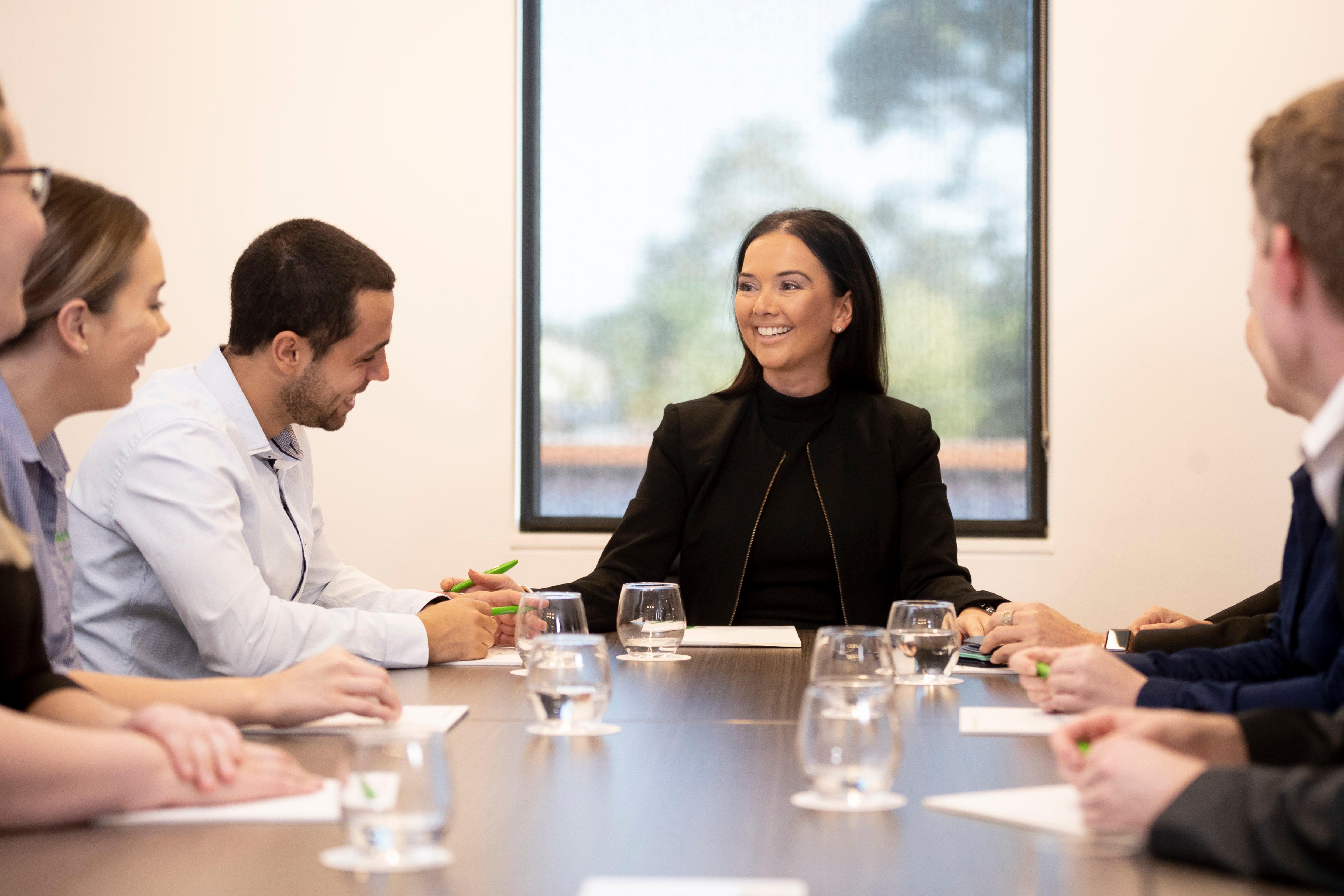 Holiday Inn Sydney St Marys By Ihg Esterno foto