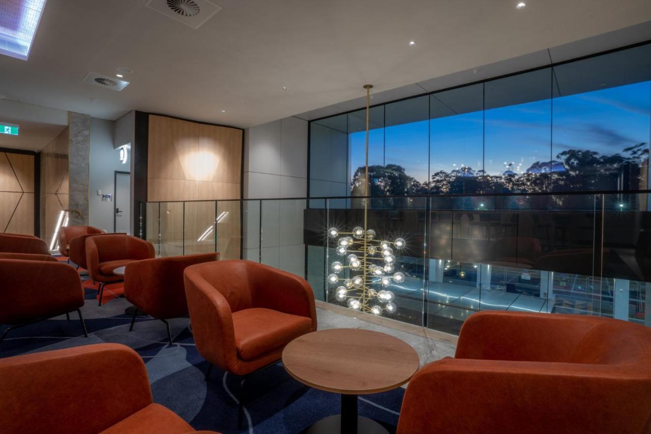 Holiday Inn Sydney St Marys By Ihg Esterno foto