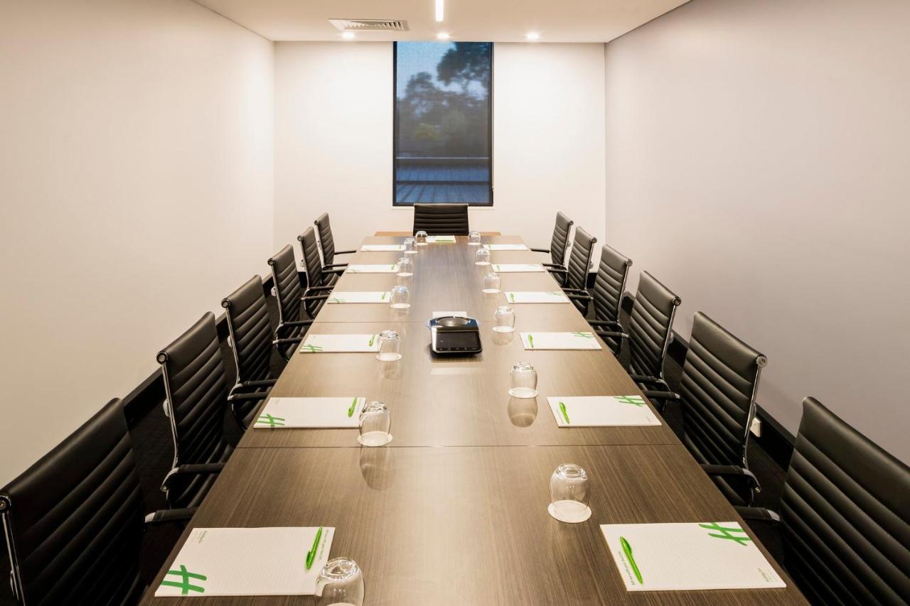 Holiday Inn Sydney St Marys By Ihg Esterno foto
