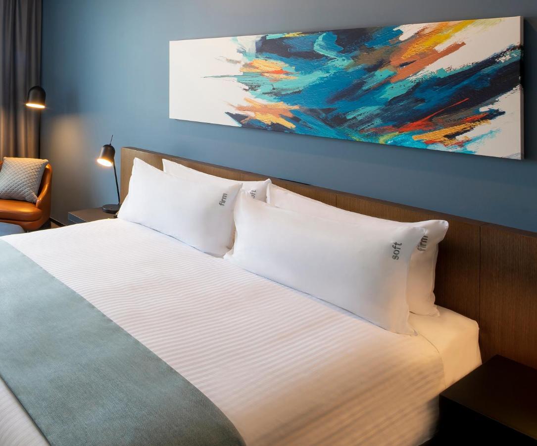 Holiday Inn Sydney St Marys By Ihg Esterno foto