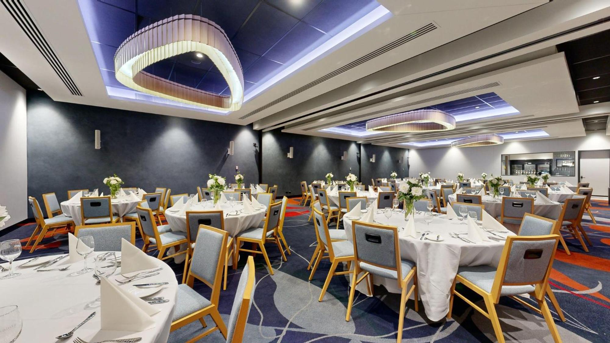 Holiday Inn Sydney St Marys By Ihg Esterno foto